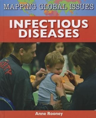 Vorderes Coverbild Infectious Diseases