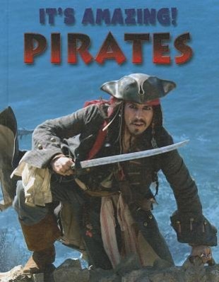 Vorderes Coverbild Pirates