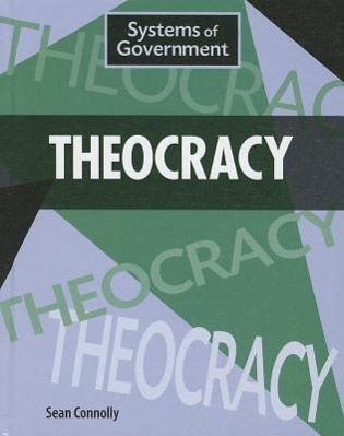 Vorderes Coverbild Theocracy
