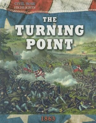 Vorderes Coverbild The Turning Point: 1863
