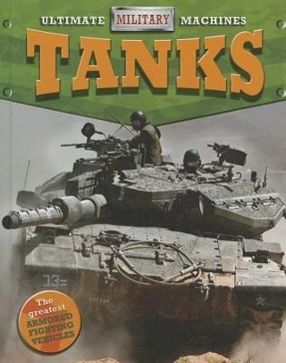 Vorderes Coverbild Tanks