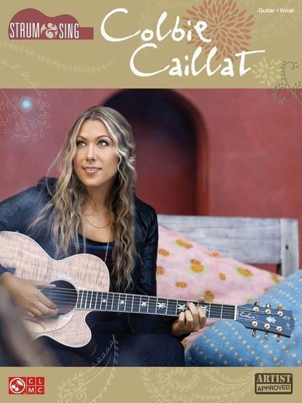 Vorderes Coverbild Colbie Caillat