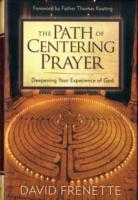Vorderes Coverbild Path of Centering Prayer