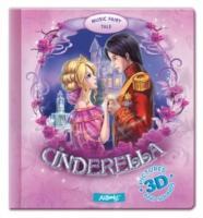 Vorderes Coverbild Cinderella