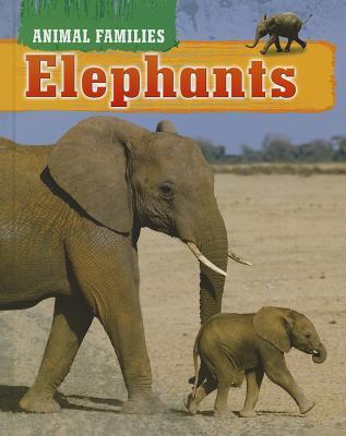 Vorderes Coverbild Elephants