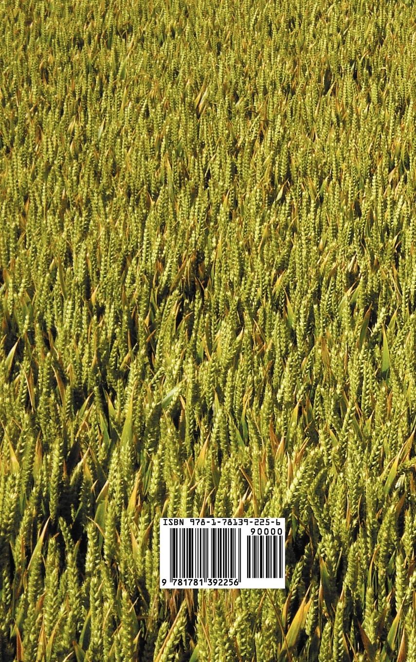 Rückseitencover Lark Rise