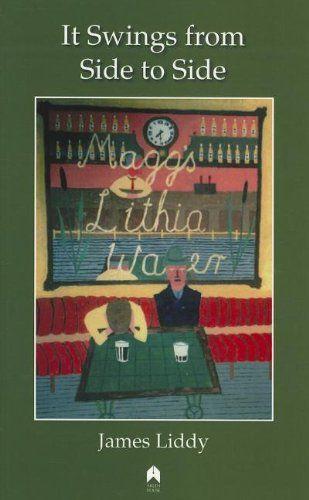 Vorderes Coverbild It Swings from Side to Side