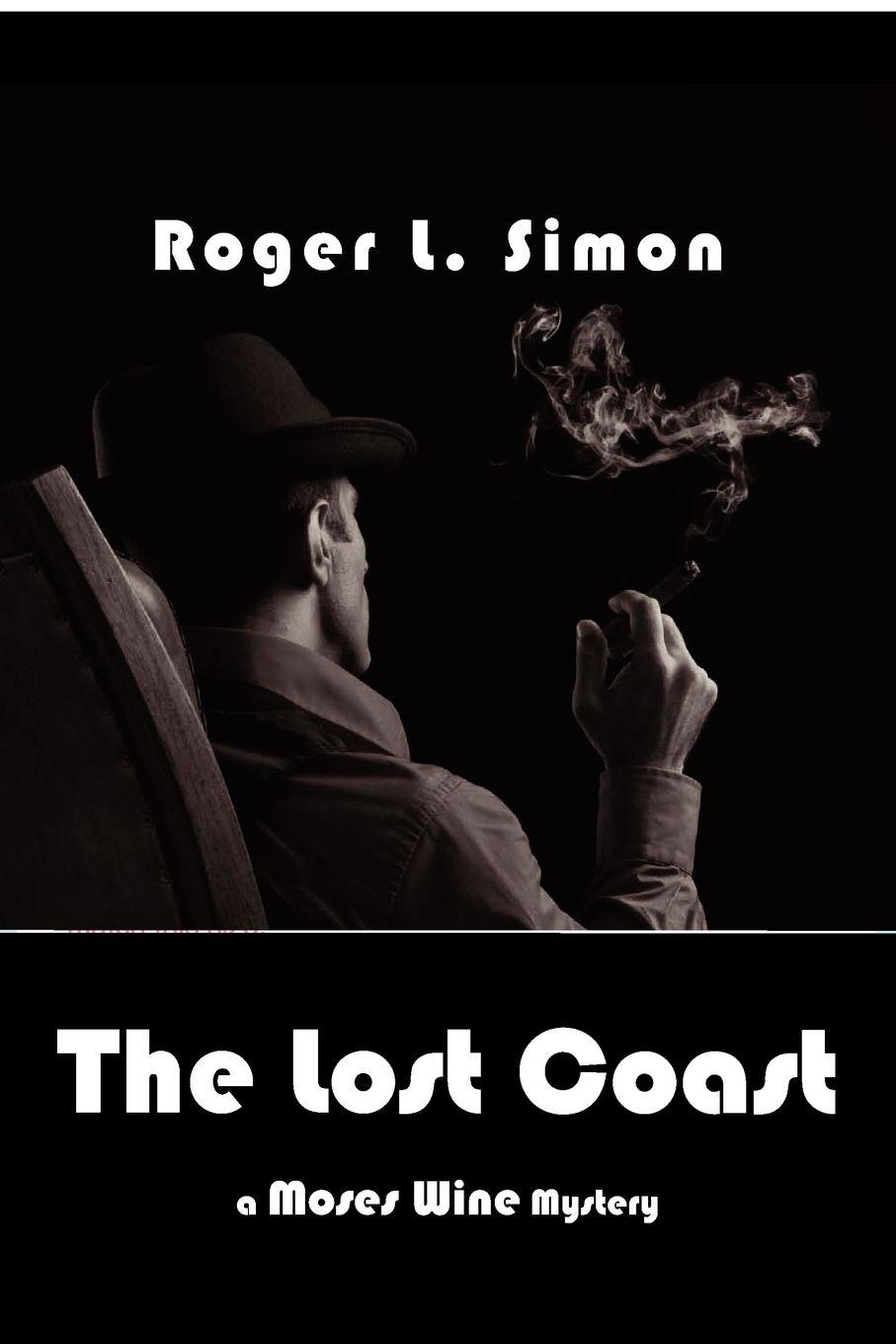 Vorderes Coverbild The Lost Coast