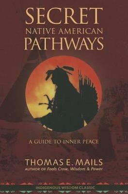 Vorderes Coverbild Native American Pathways