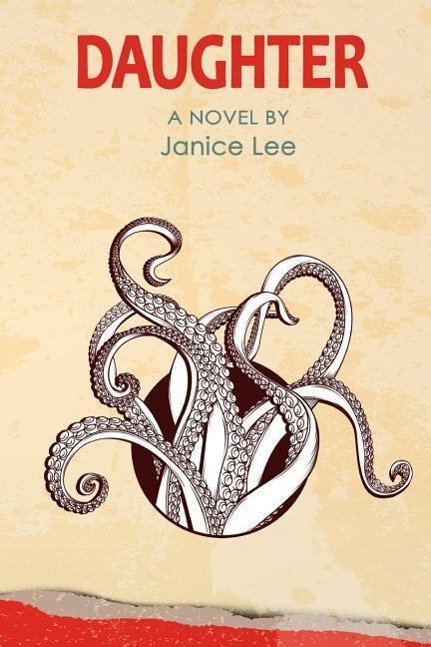 Vorderes Coverbild Daughter