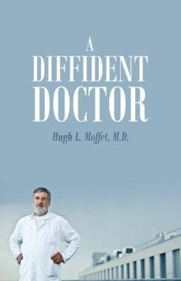 Vorderes Coverbild A Diffident Doctor