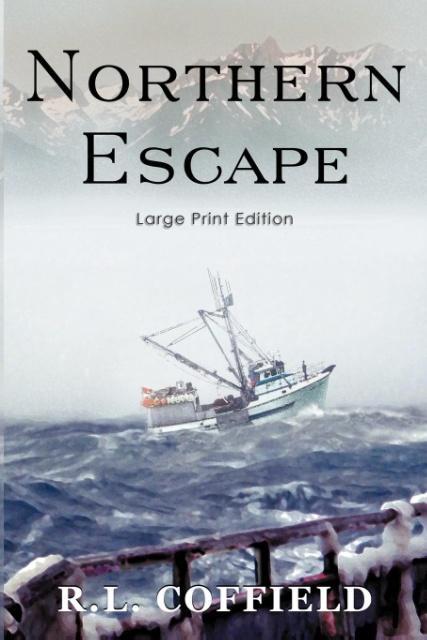 Vorderes Coverbild Northern Escape