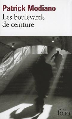 Vorderes Coverbild Les boulevards de ceinture