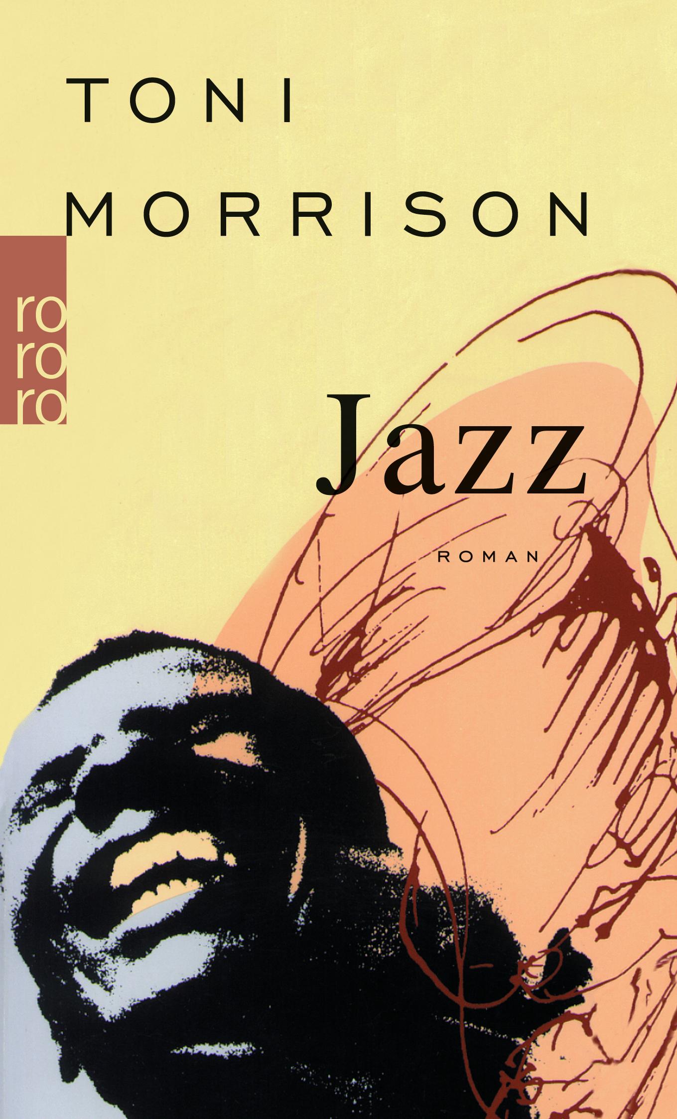 Vorderes Coverbild Jazz