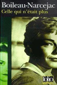 Vorderes Coverbild Les diaboliques - (Celle qui n'etait plus)