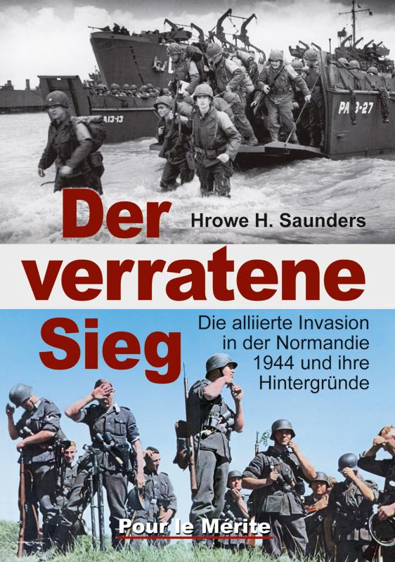 Vorderes Coverbild Der verratene Sieg