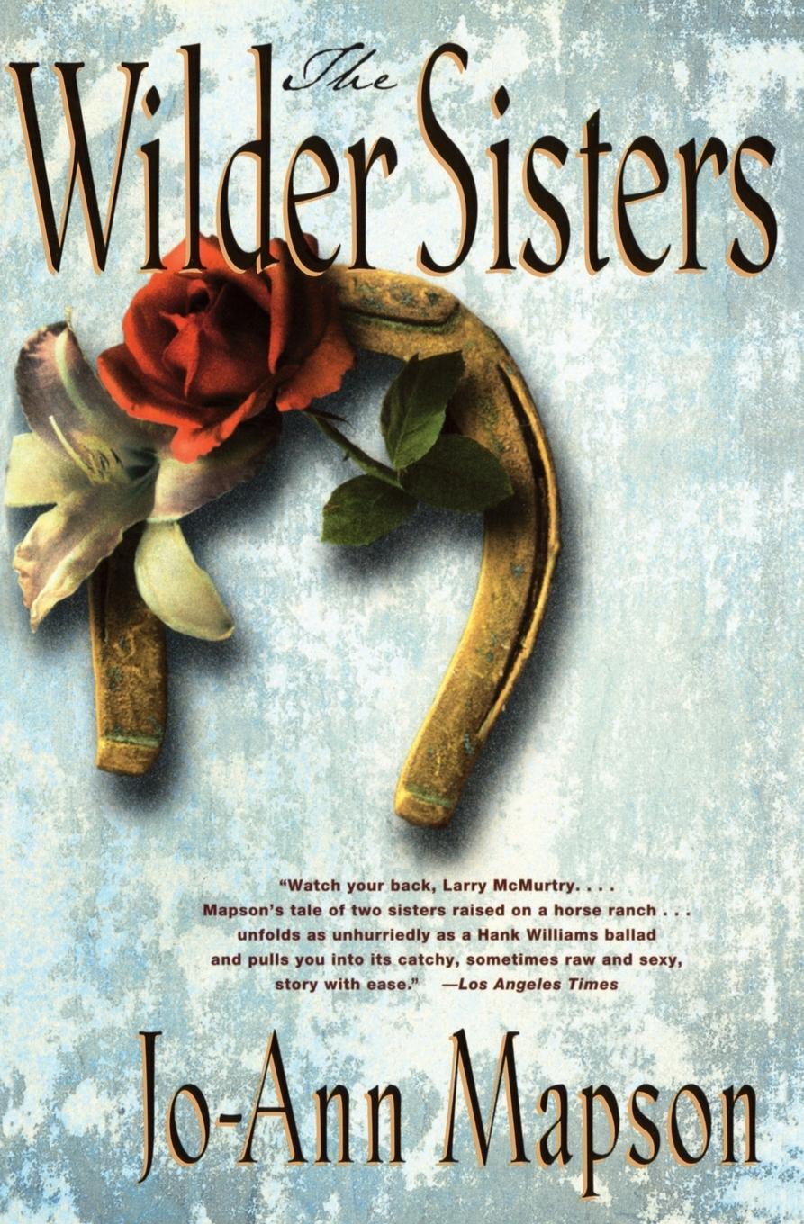 Vorderes Coverbild The Wilder Sisters
