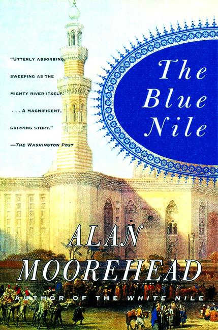 Vorderes Coverbild Blue Nile, The
