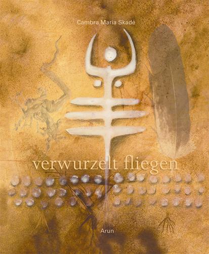 Vorderes Coverbild verwurzelt fliegen