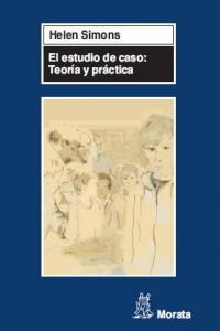 Vorderes Coverbild El estudio de caso : teoría y práctica