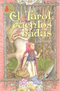 Vorderes Coverbild El tarot de los cuentos de hadas