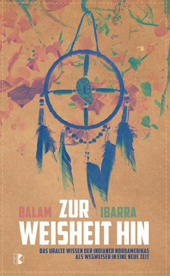 Vorderes Coverbild Zur Weisheit hin