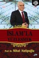 Vorderes Coverbild Islamla Yüzlesmek