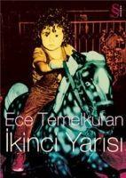 Vorderes Coverbild Ikinci Yarisi