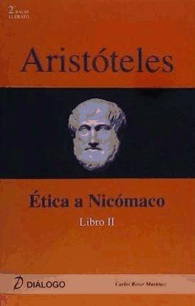 Vorderes Coverbild Aristóteles : ética a Nicómaco II