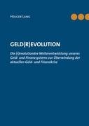 Vorderes Coverbild Geld(r)evolution
