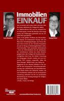 Rückseitencover Immobilien-Einkauf