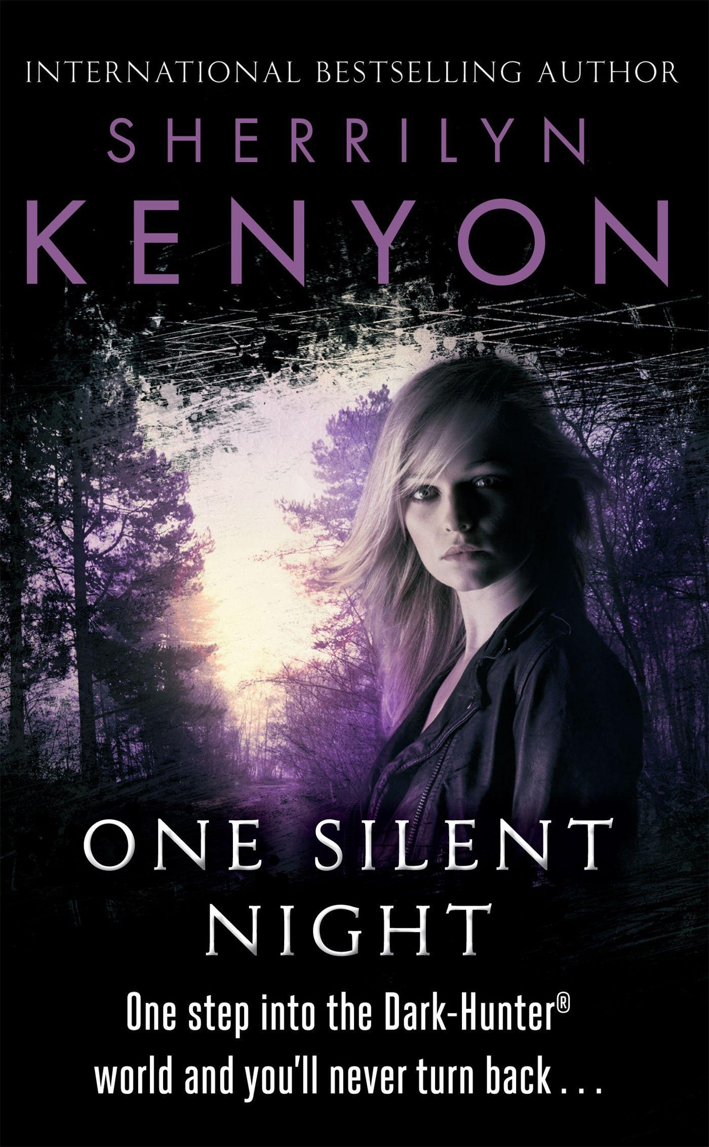 Vorderes Coverbild One Silent Night