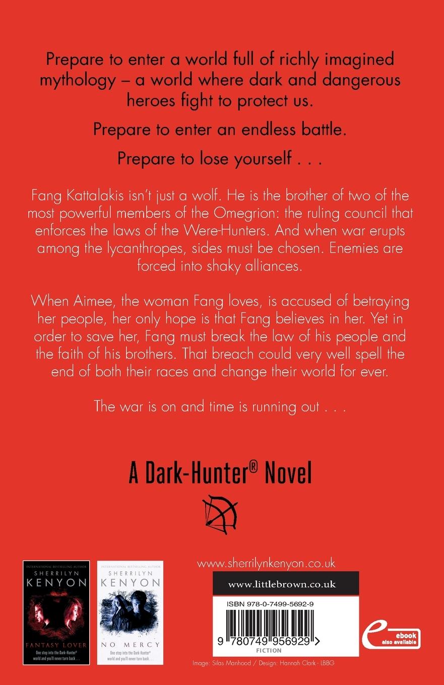 Rückseitencover Bad Moon Rising