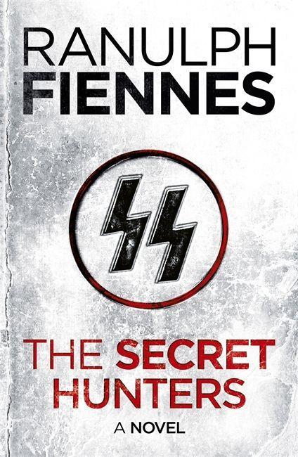 Vorderes Coverbild The Secret Hunters