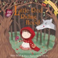 Vorderes Coverbild Classic Pop Up Fairytales