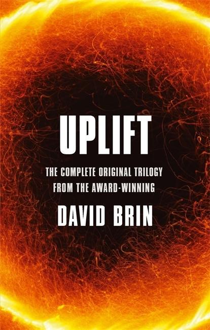 Vorderes Coverbild Uplift