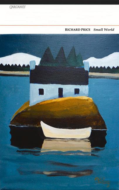 Vorderes Coverbild Small World