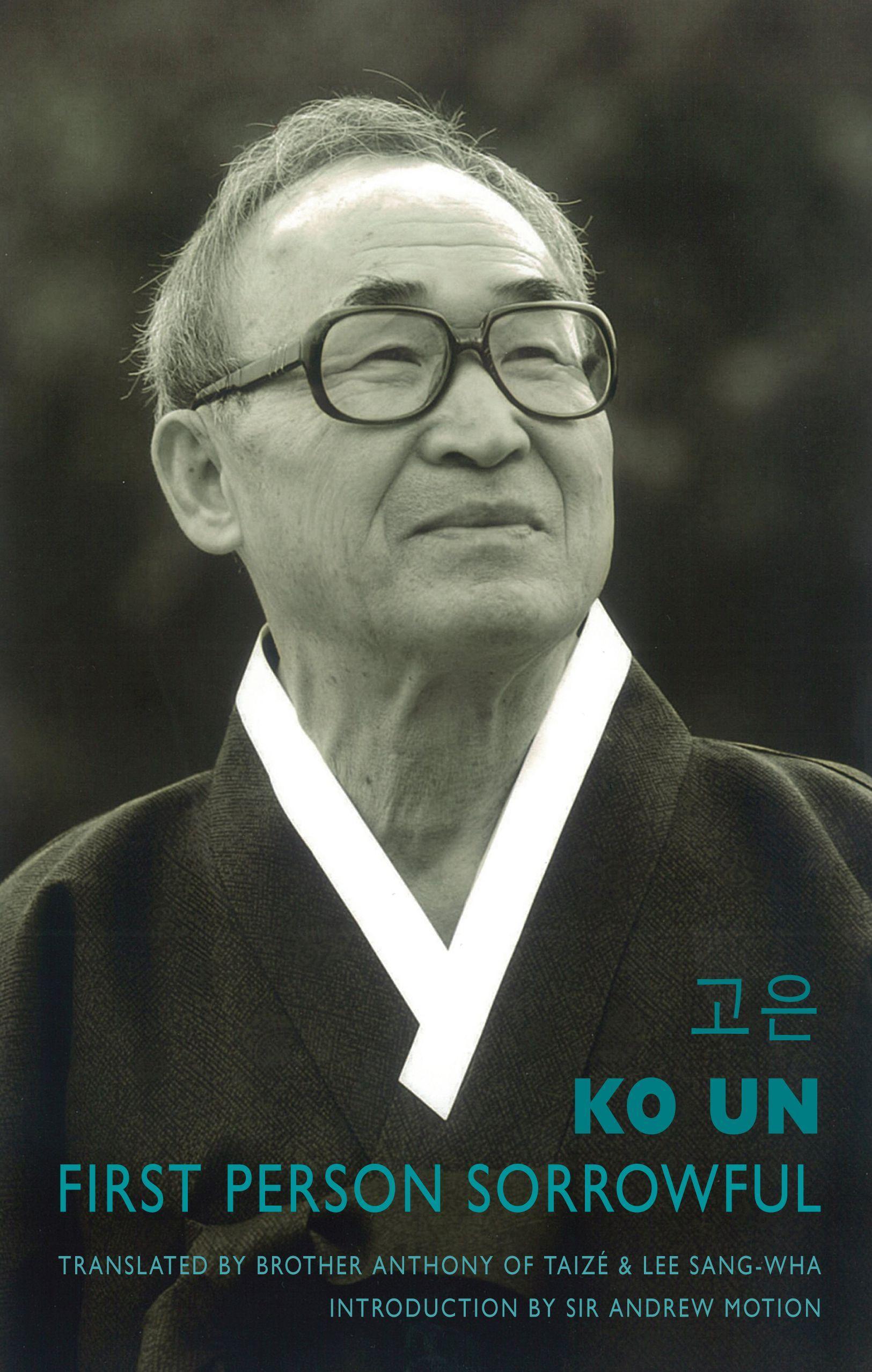 Vorderes Coverbild First Person Sorrowful