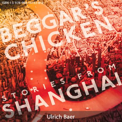 Vorderes Coverbild Beggar's Chicken