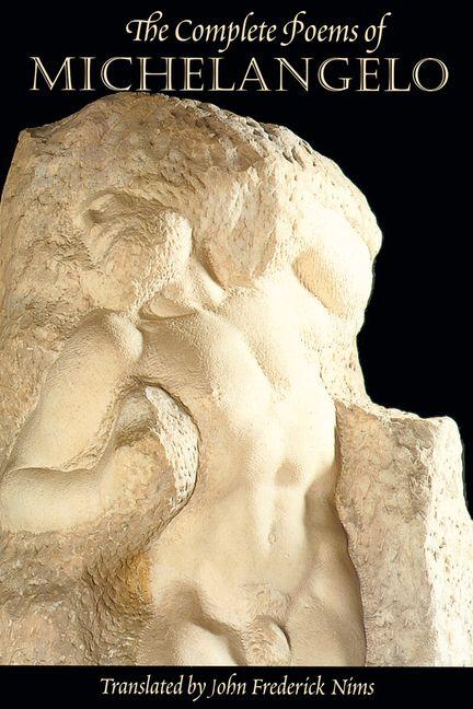 Vorderes Coverbild The Complete Poems of Michelangelo