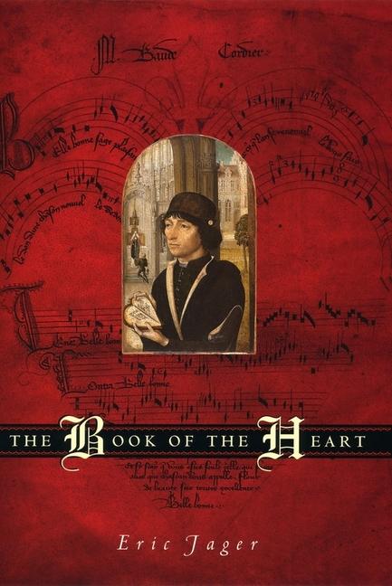 Vorderes Coverbild The Book of the Heart
