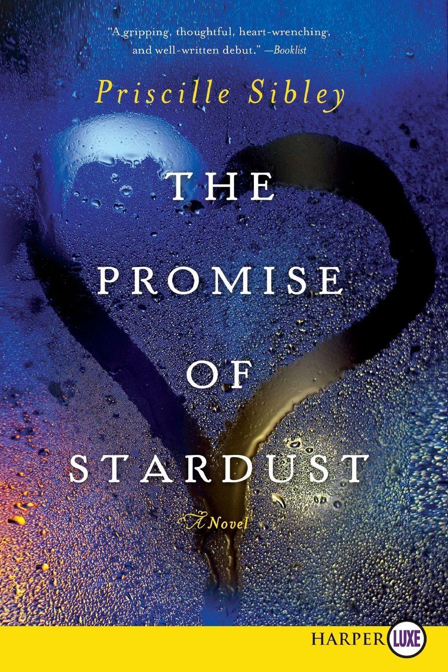 Vorderes Coverbild Promise of Stardust LP, The