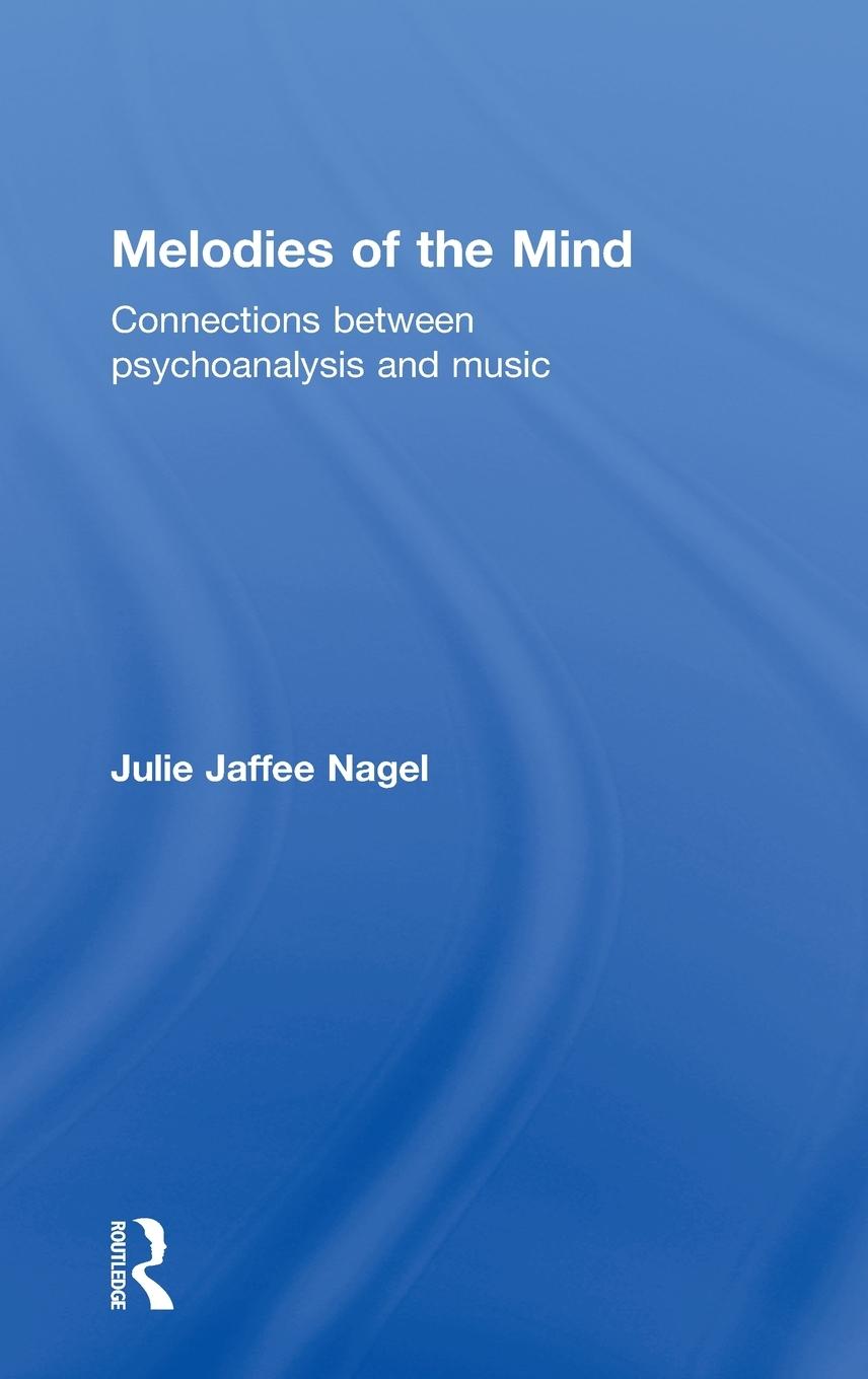 Vorderes Coverbild Melodies of the Mind