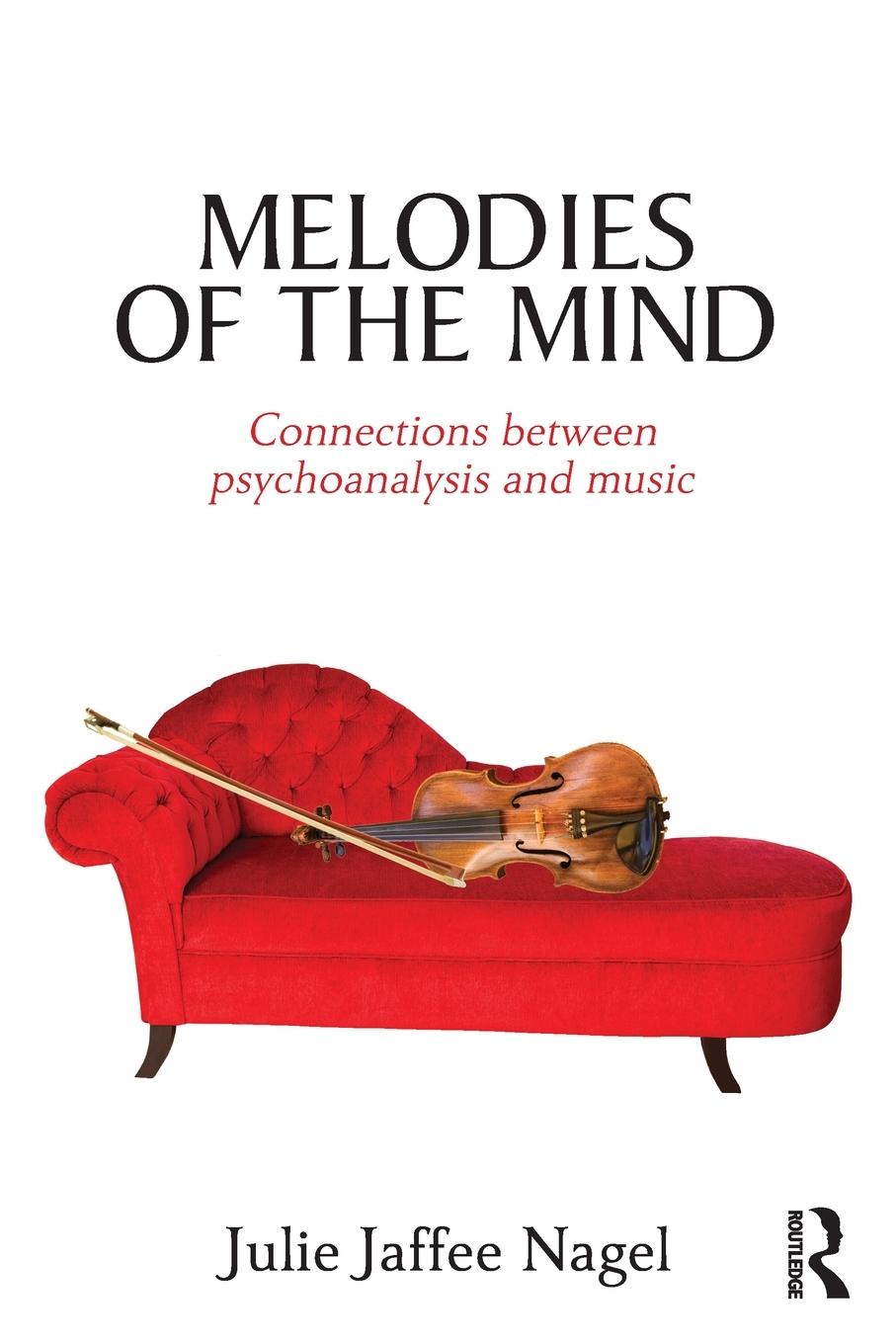 Vorderes Coverbild Melodies of the Mind