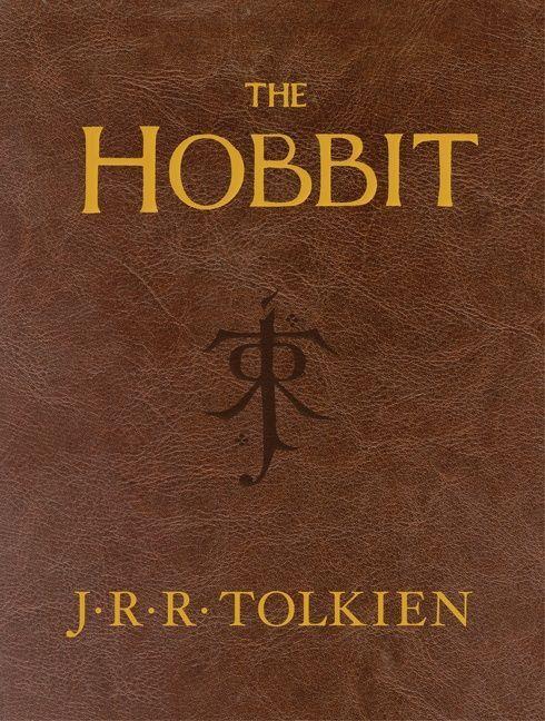 Vorderes Coverbild The Hobbit
