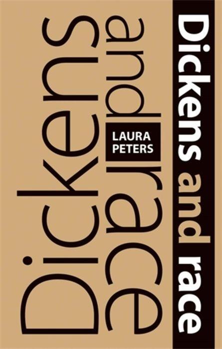 Vorderes Coverbild Dickens and Race
