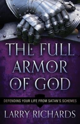 Vorderes Coverbild The Full Armor of God
