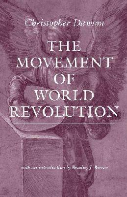 Vorderes Coverbild The Movement of World Revolution