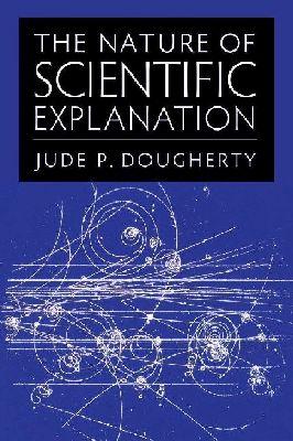Vorderes Coverbild The Nature of Scientific Explanation