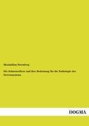 Vorderes Coverbild Die Sehnenreflexe und ihre Bedeutung für die Pathologie des Nervensystems